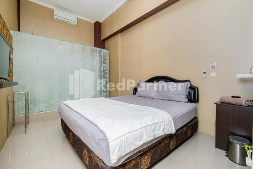 Omah Kalimosodo Mitra RedDoorz near Stasiun Malang Kota Baru - Housity