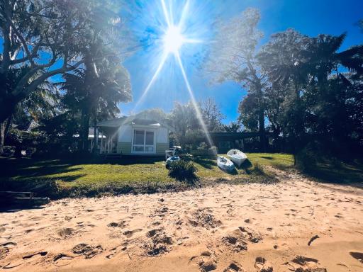 Deerubbin Boat House - Housity