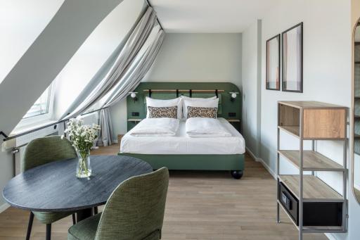 Numa Munich Blend - Housity