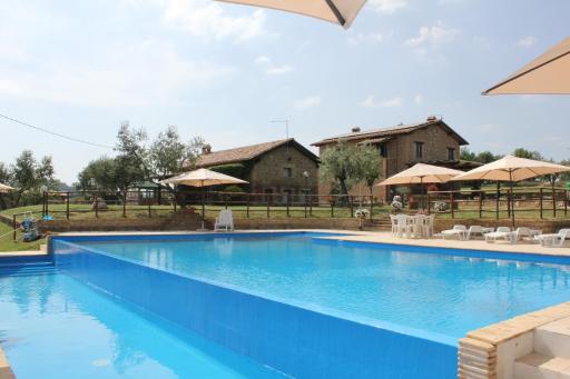 Agriturismo Nociquerceto - Housity