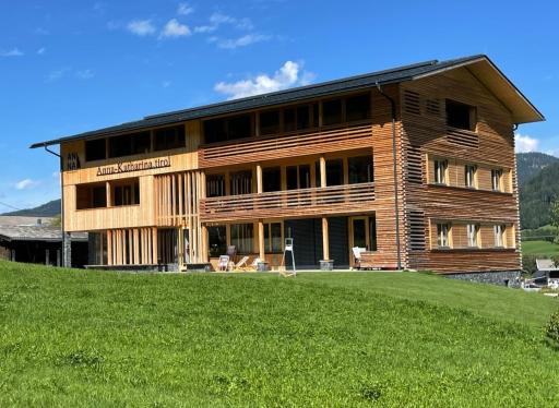 Appartementhaus Anna Katharina - Housity