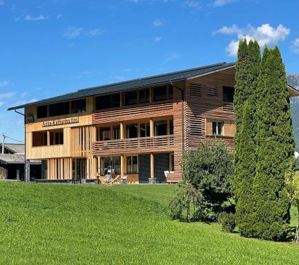 Appartementhaus Anna Katharina - Housity