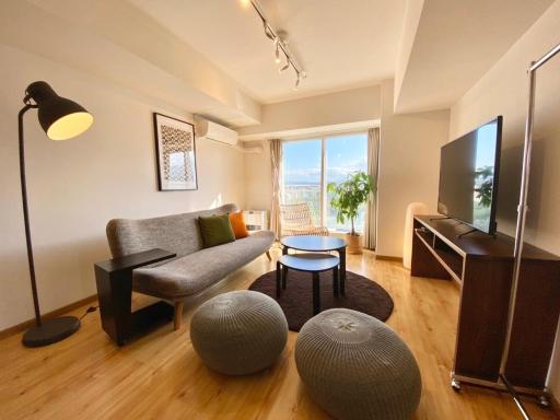 AMS Tower Nakajima / Vacation STAY 1454 - Housity