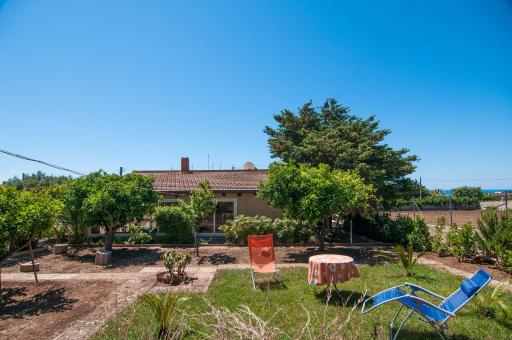 Villa Bruffalori - Housity