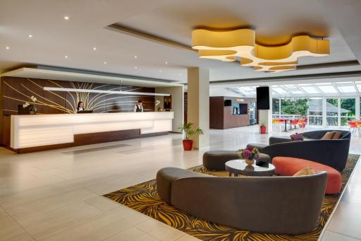 Hotel Duo - Housity