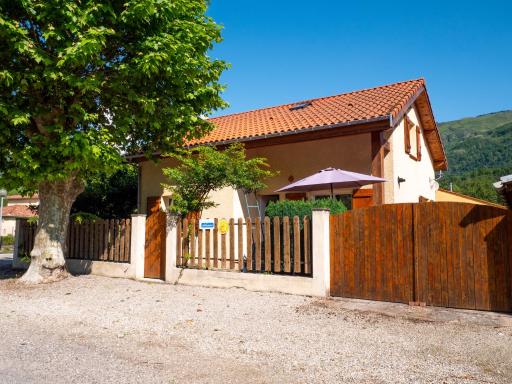 Maison de vacances - Housity