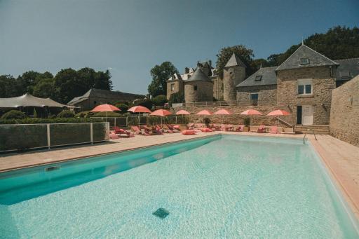 Manoir de Kerhuel de Quimper - Housity