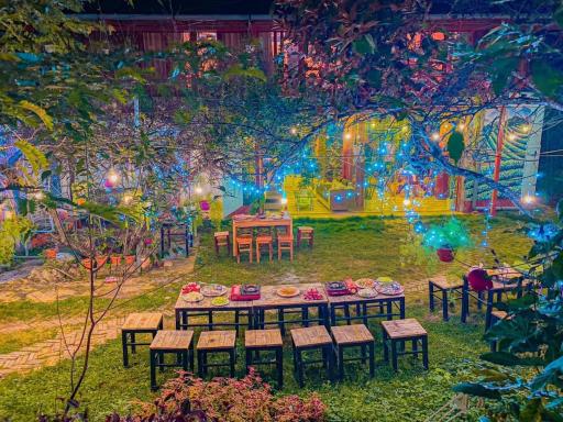 Bản Búa Homestay - Housity