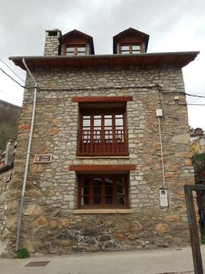 La Borda de Sesué - Housity