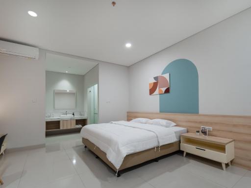 Cove Bona Sort Pasar Baru - Housity