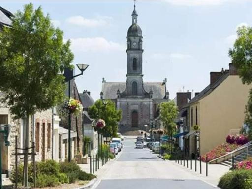 Chambre chez l'habitante "Bambou" - Housity
