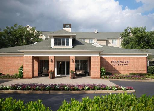 Homewood Suites by Hilton Somerset - Housity