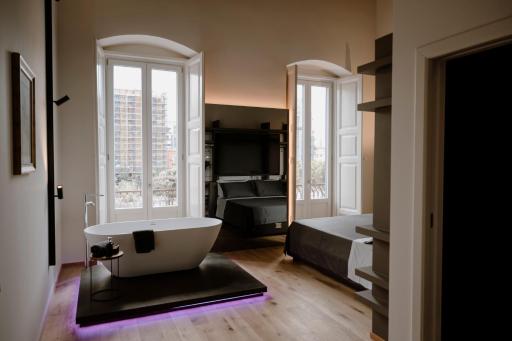 Palazzo Garibaldi - Boutique Suites - Housity