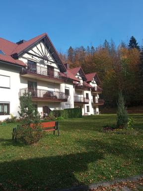 Belweder Apartamenty i Pokoje - Housity