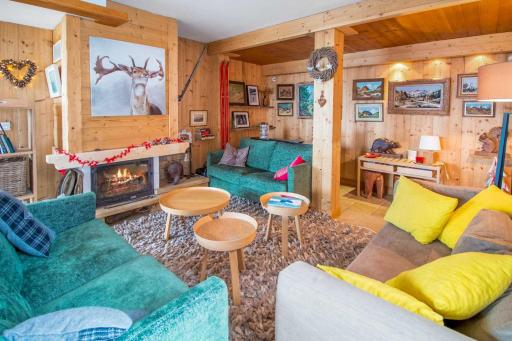 Chalet King's Hame - Housity