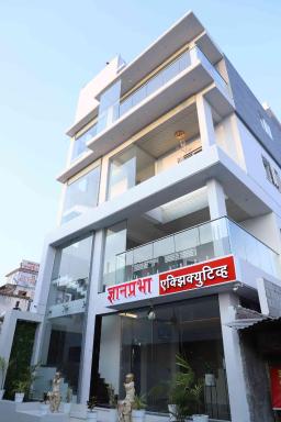 Dnyanprabha Executive - Housity