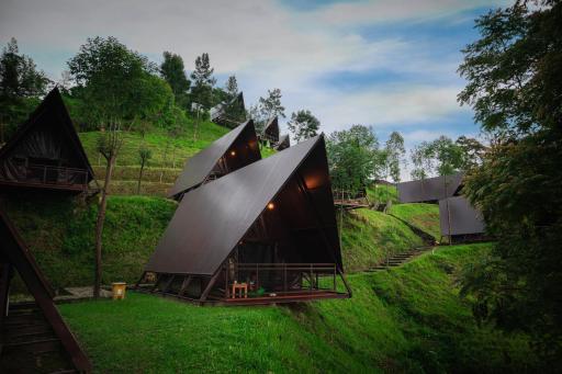 Kema Merbabu powered by Cocotel - Housity