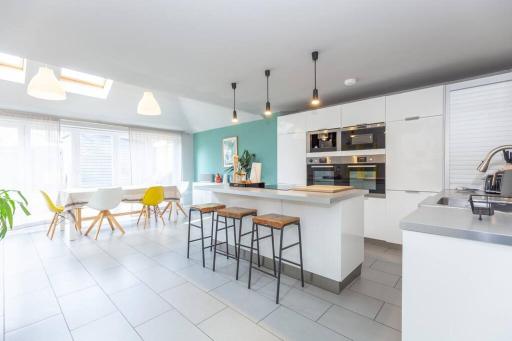 Beautiful house in North Oxford - Housity