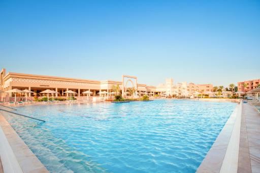 Pickalbatros Aqua Vista Resort - Hurghada - Housity
