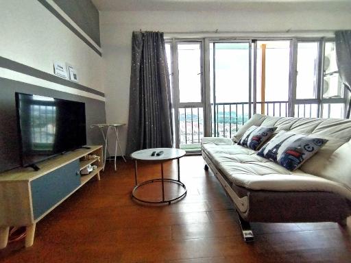 A's House i-City 1-4pax Studio Netflix Wifi - Housity