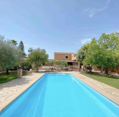 Finca Pili Mallorca - Housity