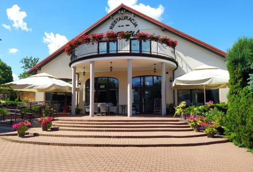 Restauracja Kargul noclegi - Housity