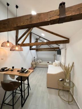 Suites Chic Cozy - Housity