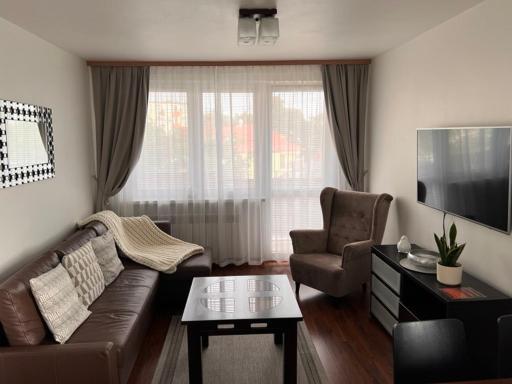 Apartament Cynamon - Housity