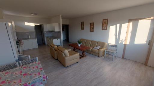 Apartmán Rudoltice - Housity