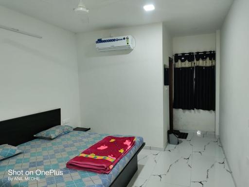 Hotel Anand Pride Restaurant And Lodging - Housity