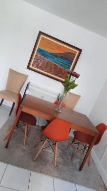 Apartamento aconchegante - Housity