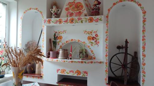 Ukrainochka - Housity