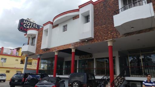 Hotel & Restaurante Flamboyan Higuey - Housity