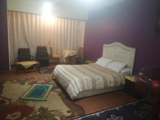 Hotel Room with Breakfast -Beni sweif - Housity