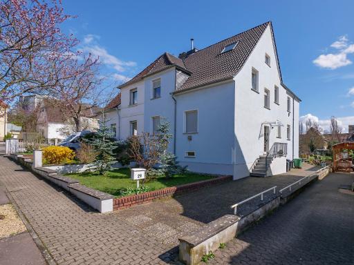 FeWo beim Schlafhaus - Housity