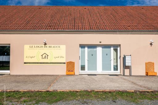 Logis de beauce - Housity