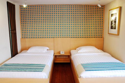 Java Go Residence by Jiwa Jawa - Housity
