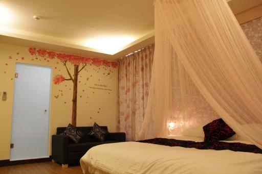 Yilan Golf B&B - Hizvo