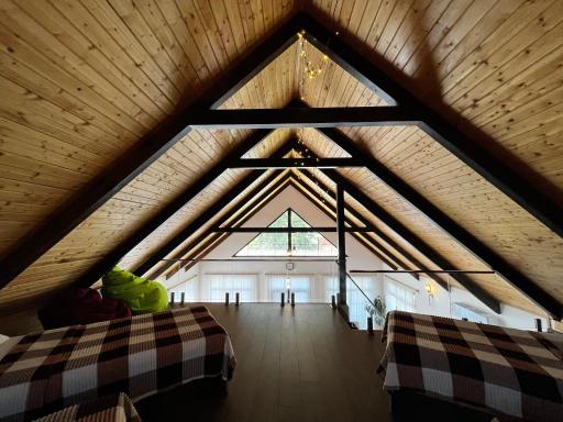 Gabala Barn House - Housity