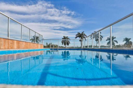 San Diego Suites Pampulha - Flats Particular - Housity