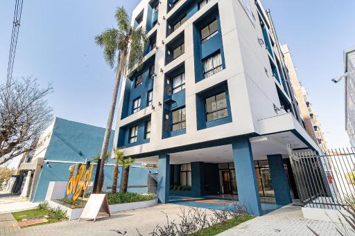 CWBe Residencial - Housity