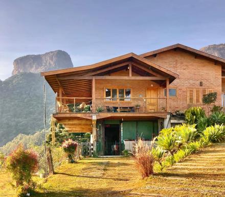 Casa Baúau - Housity