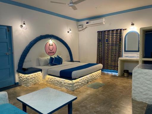 Makarios Boutique Hotel - Housity