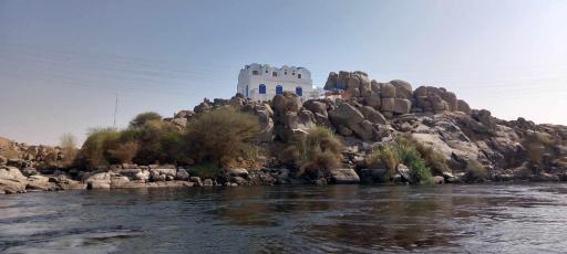 HoneyMoonnaka Guest House Nubian ( بيت هانى ) - Housity