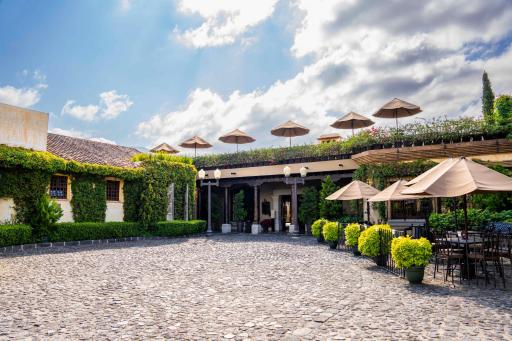 Camino Real Antigua - Housity