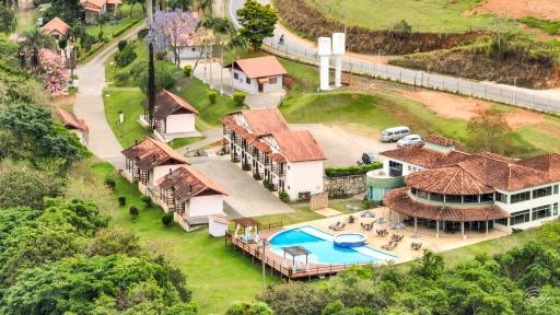 Pousada Recanto do Amanhecer - Housity