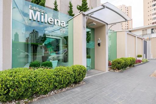 Edifício Milena - Housity
