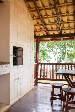 Concha Tropical Flat - Housity