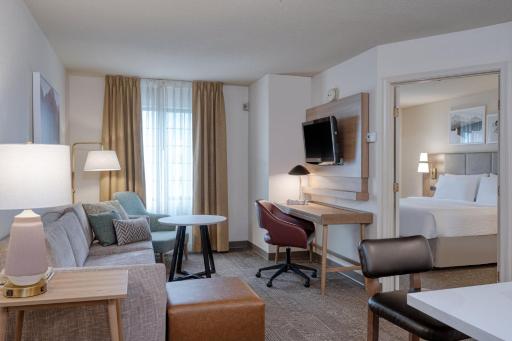 Staybridge Suites Allentown Airport Lehigh Valley, an IHG Hotel - Housity
