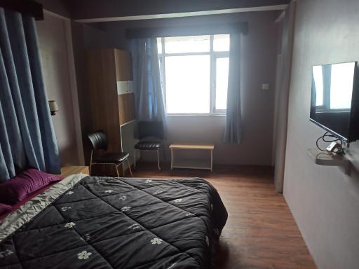 Green Space Homestay - Housity